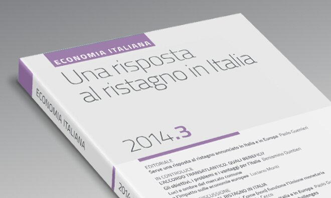 Economia Italiana 2014-3